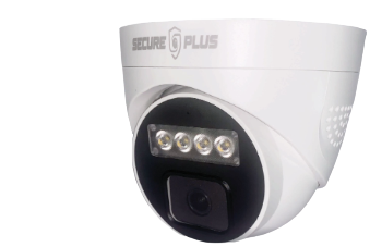 Secure Plus 5 MP HD Lite Series