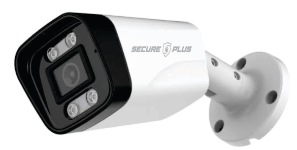 Secure Plus 8 MP IP Project Series