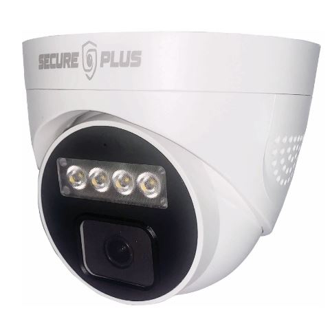 Secure Plus 5MP IP Project Series