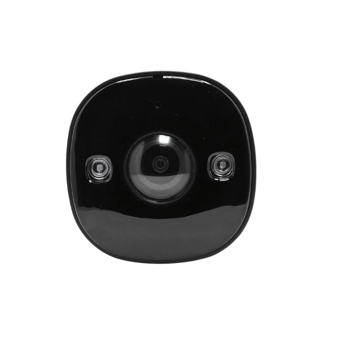 Fisheye Colorvu Turbo Series