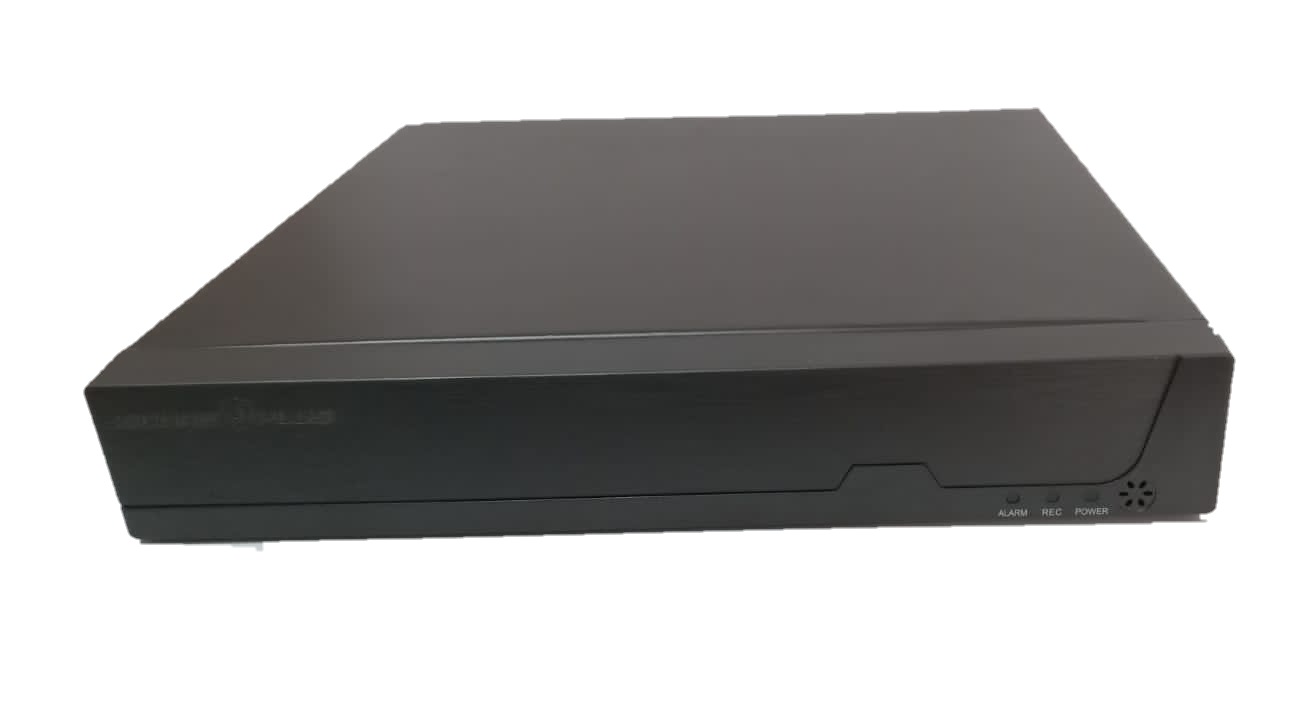 SP-DVR5104-M