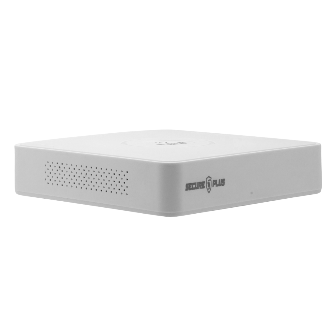 SP-DVR5104-P
