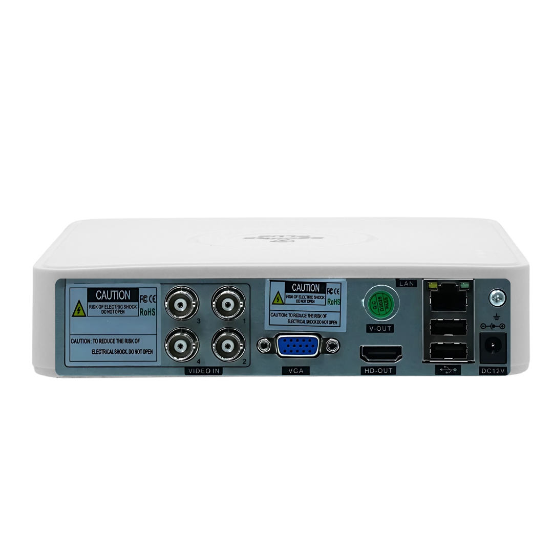 SP-DVR5104-P