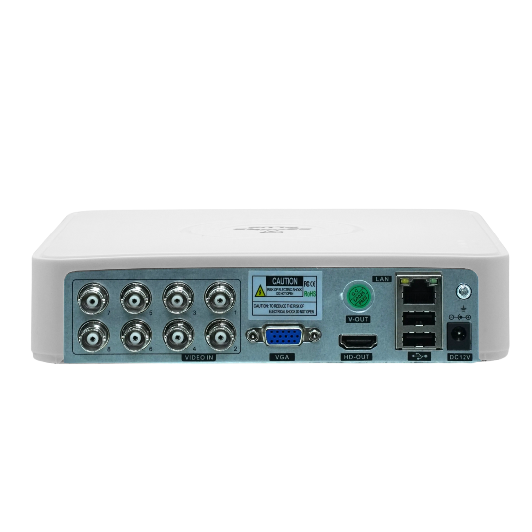 SP-DVR5108-P