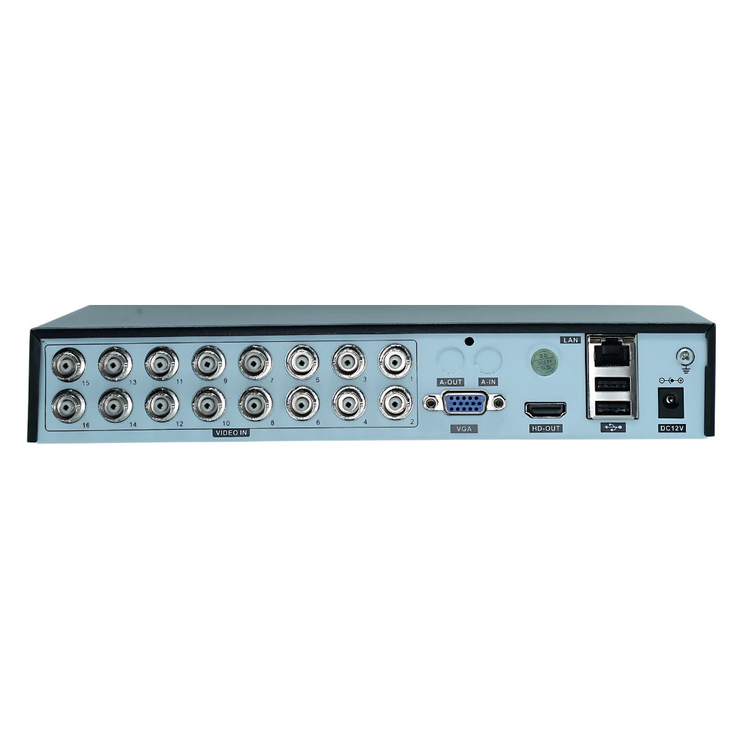 SP-DVR5116-P
