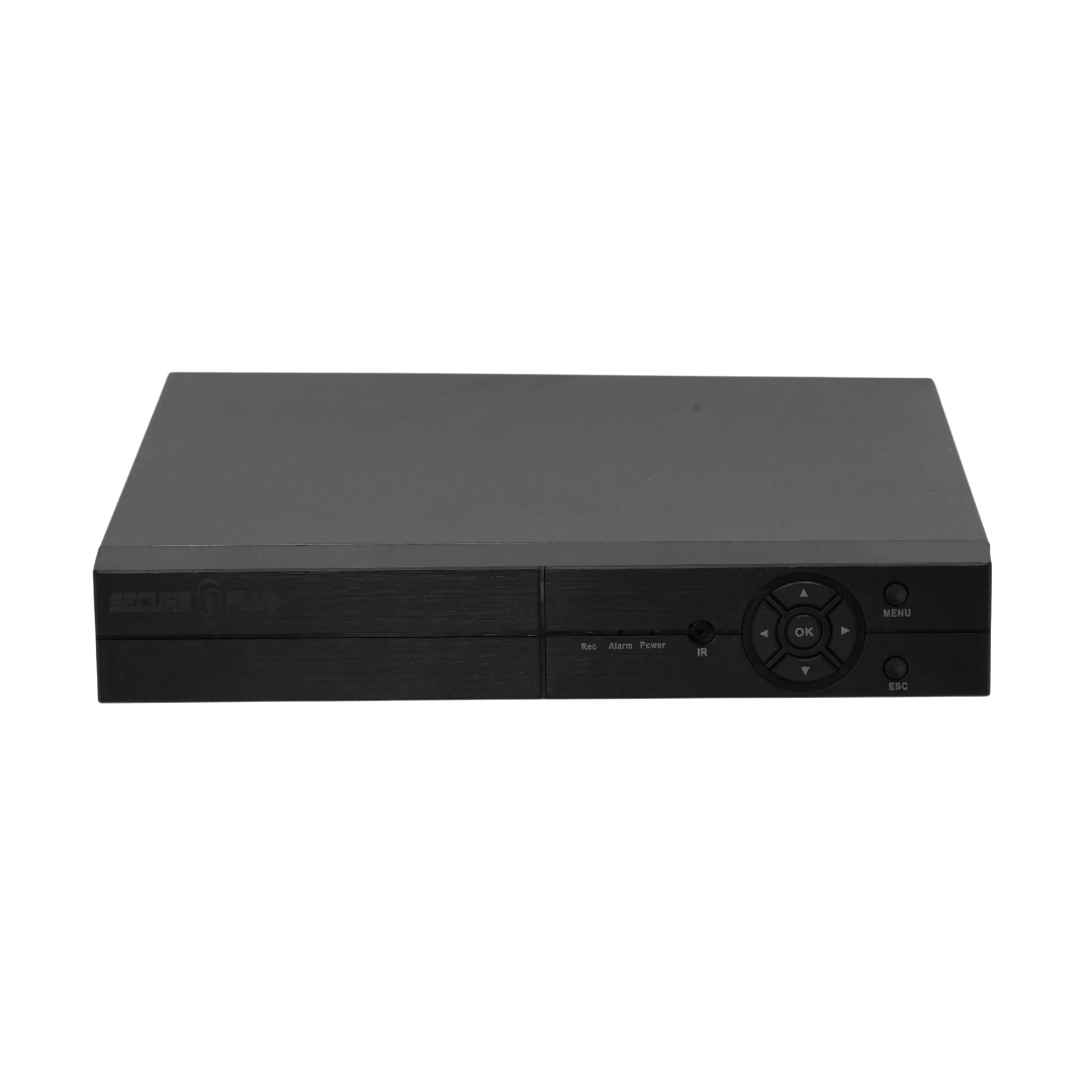 SP-DVR5116-P