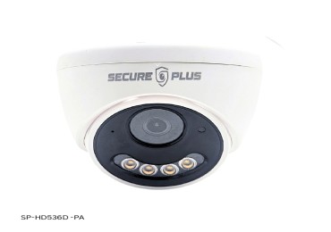 SP-HD536D -PA