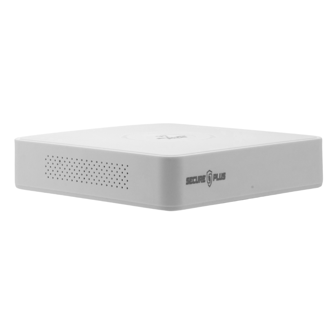 SP-NVR8132-P