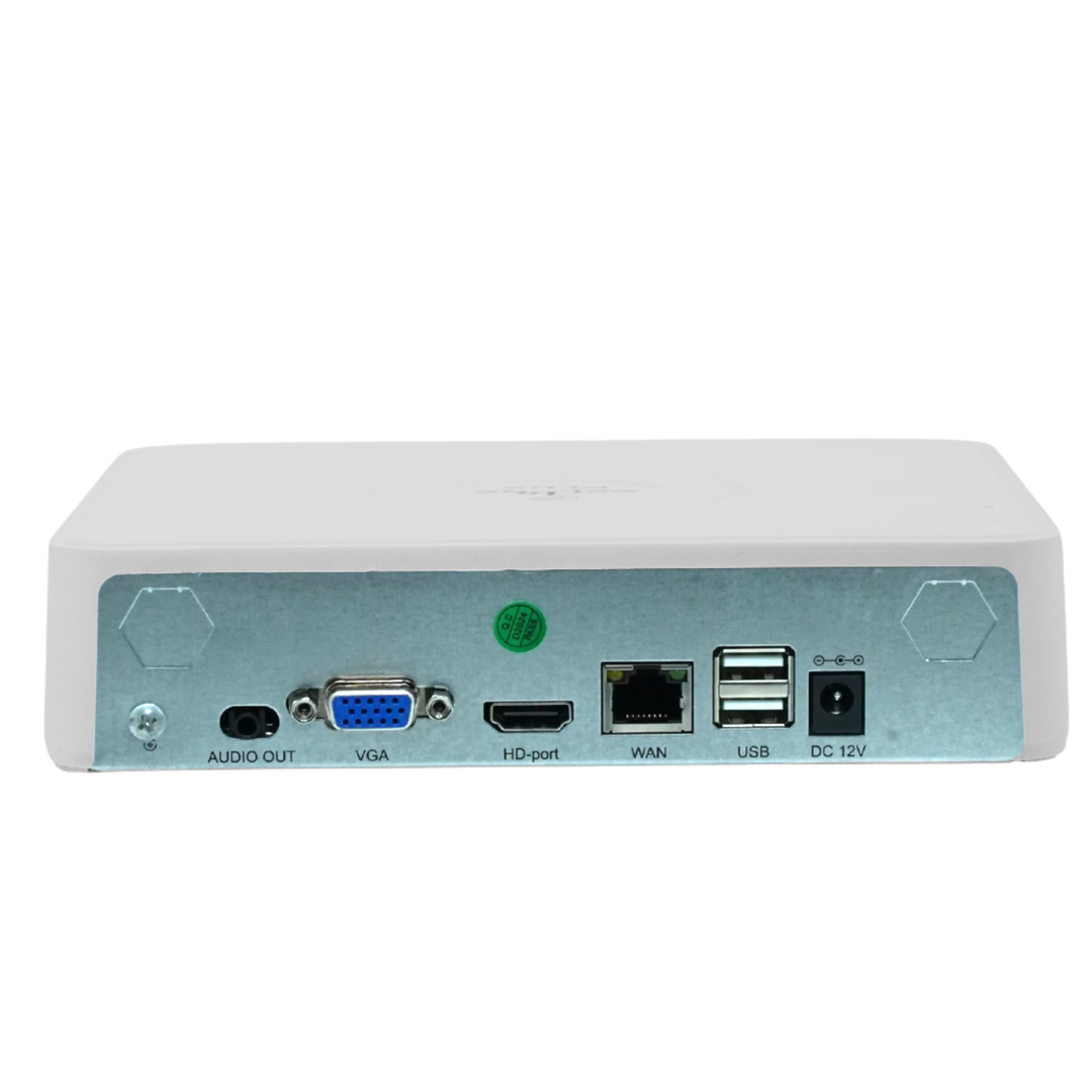 SP-NVR8132-P