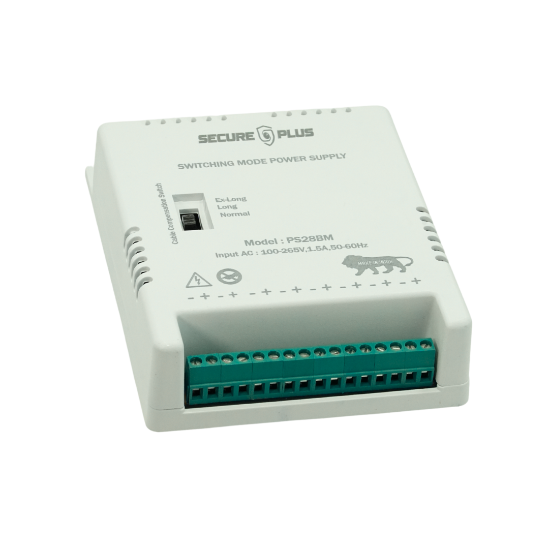 SP-PS 1008-MO