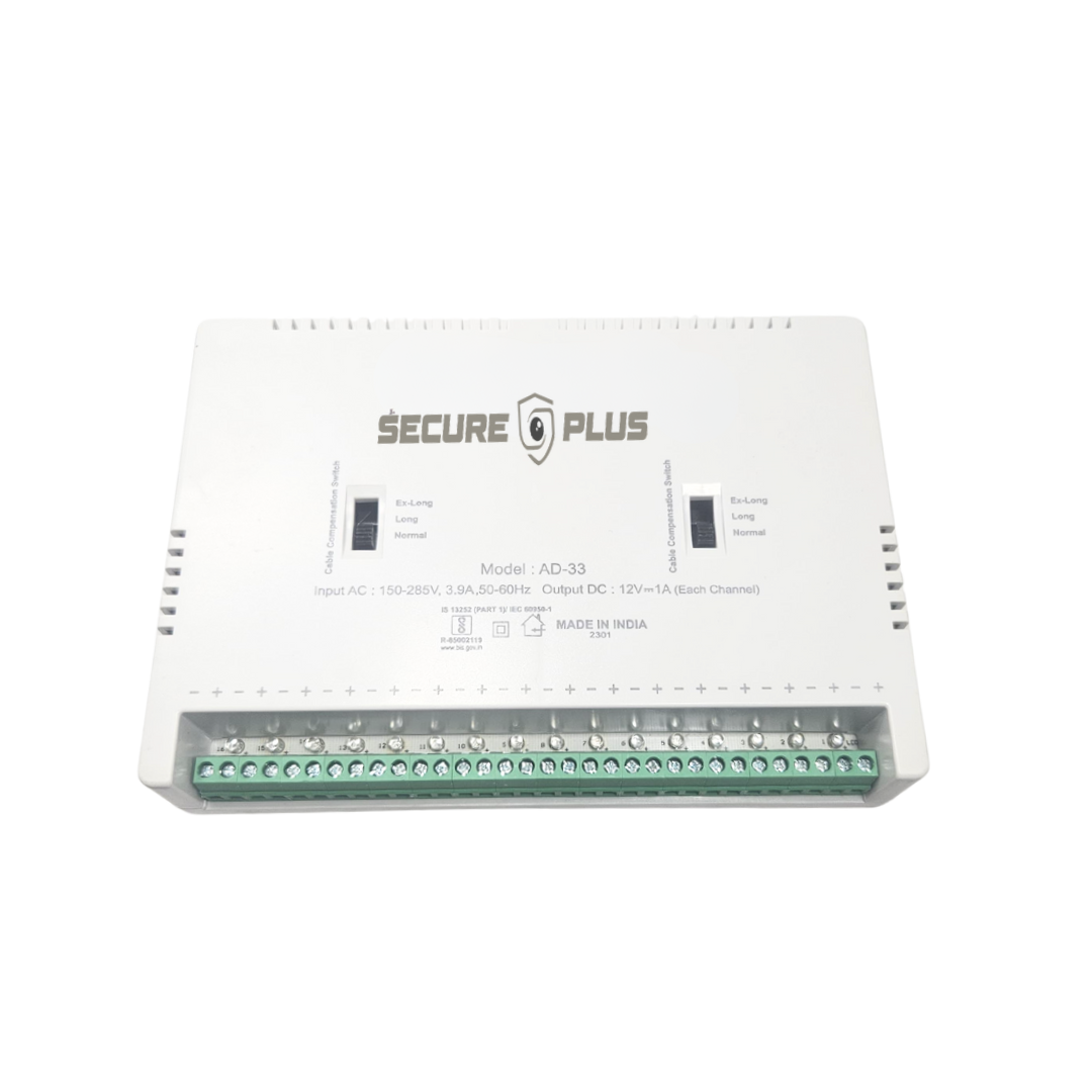 SP-PS1016-MO